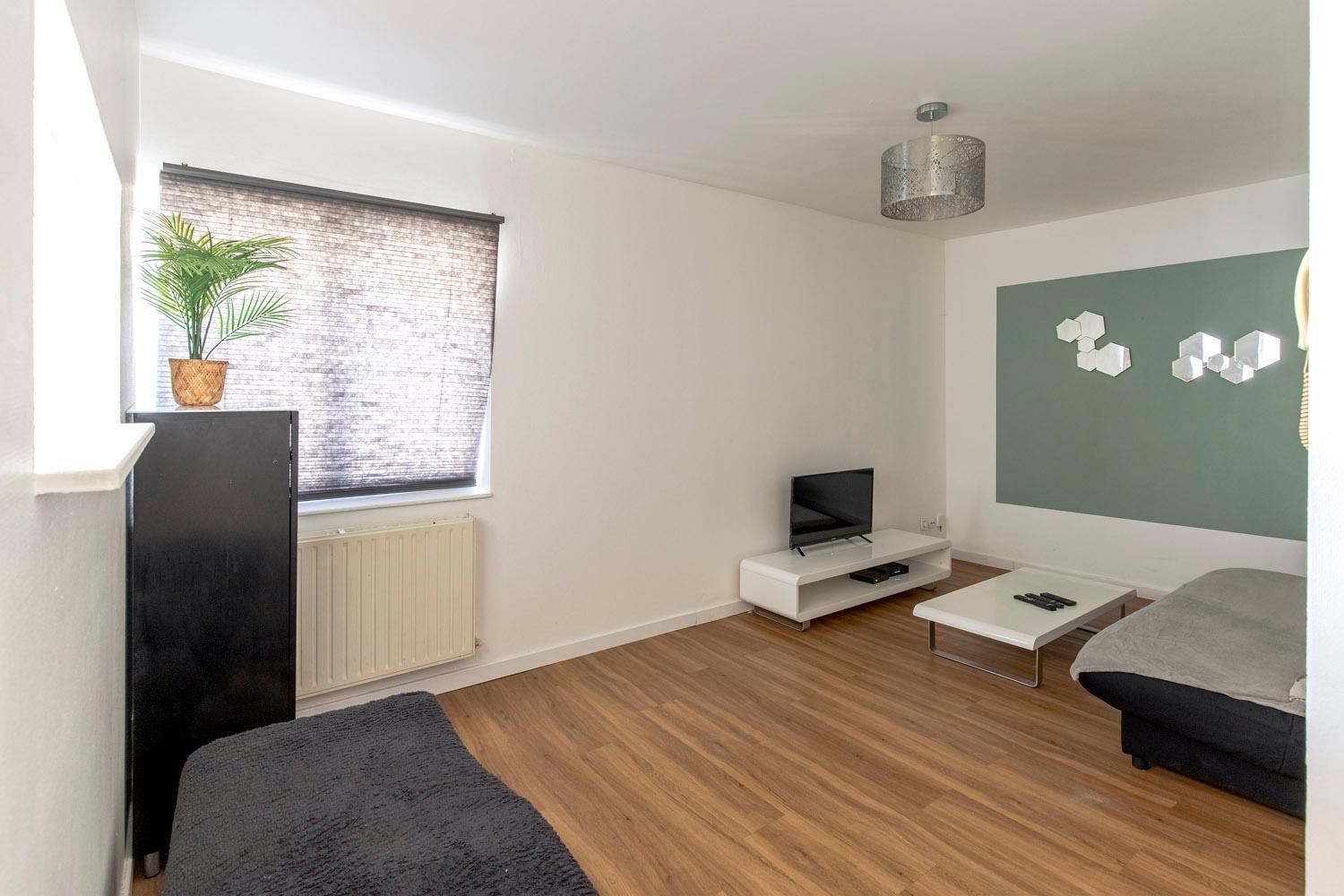 Hexagone Wifi Un Sejour A Part Apartment Longeville-les-Metz Exterior photo