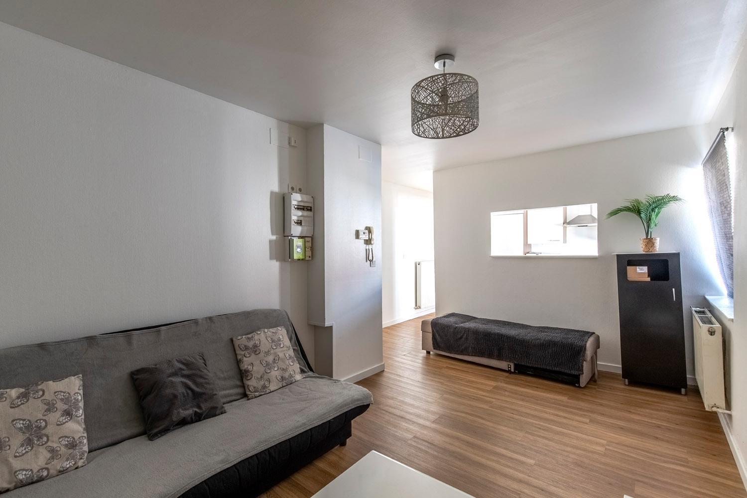 Hexagone Wifi Un Sejour A Part Apartment Longeville-les-Metz Exterior photo